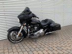 2017 Harley-Davidson FLHXS Street Glide Special