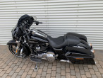 2017 Harley-Davidson FLHXS Street Glide Special