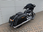 2017 Harley-Davidson FLHXS Street Glide Special