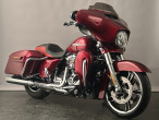Harley-Davidson FLHXS Street Glide Special