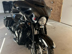 2017 Harley-Davidson FLHXS Street Glide Special 2017 Harley-Davidson FLHXS Street Glide Special
