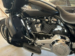 2017 Harley-Davidson FLHXS Street Glide Special 2017 Harley-Davidson FLHXS Street Glide Special