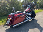 2017 Harley-Davidson FLHXS Street Glide Special