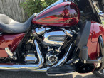 2017 Harley-Davidson FLHXS Street Glide Special