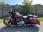 2017 Harley-Davidson FLHXS Street Glide Special