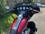 2017 Harley-Davidson FLHXS Street Glide Special