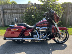 2017 Harley-Davidson FLHXS Street Glide Special