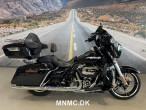 2017 Harley-Davidson FLHXS Street Glide Special 2017 Harley-Davidson FLHXS Street Glide Special
