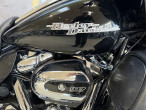 2017 Harley-Davidson FLHXS Street Glide Special 2017 Harley-Davidson FLHXS Street Glide Special