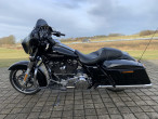 2017 Harley-Davidson FLHXS Street Glide Special