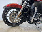 2017 Harley-Davidson FLHXSE CVO Street Glide