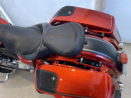 2017 Harley-Davidson FLHXSE CVO Street Glide