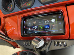 2017 Harley-Davidson FLHXSE CVO Street Glide