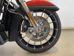 2017 Harley-Davidson FLHXSE CVO Street Glide