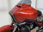 2017 Harley-Davidson FLHXSE CVO Street Glide