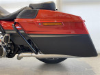 2017 Harley-Davidson FLHXSE CVO Street Glide
