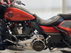 2017 Harley-Davidson FLHXSE CVO Street Glide
