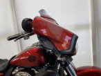 2017 Harley-Davidson FLHXSE CVO Street Glide