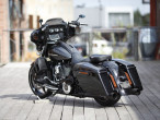 2017 Harley-Davidson FLHXSE CVO Street Glide