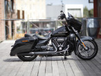 2017 Harley-Davidson FLHXSE CVO Street Glide