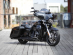 2017 Harley-Davidson FLHXSE CVO Street Glide