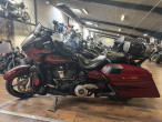 2017 Harley-Davidson FLHXSE CVO Street Glide