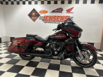 2017 Harley-Davidson FLHXSE CVO Street Glide