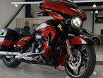 2017 Harley-Davidson FLHXSE CVO Street Glide