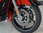 2017 Harley-Davidson FLHXSE CVO Street Glide