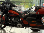 2017 Harley-Davidson FLHXSE CVO Street Glide