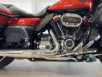 2017 Harley-Davidson FLHXSE CVO Street Glide 2017 Harley-Davidson FLHXSE CVO Street Glide