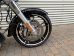 2017 Harley-Davidson FLRT Freewheeler