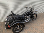 2017 Harley-Davidson FLRT Freewheeler