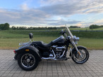 2017 Harley-Davidson FLRT Freewheeler