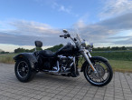 2017 Harley-Davidson FLRT Freewheeler