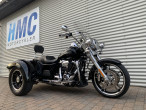 2017 Harley-Davidson FLRT Freewheeler