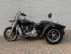 2017 Harley-Davidson FLRT Freewheeler