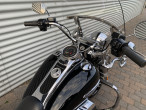 2017 Harley-Davidson FLRT Freewheeler