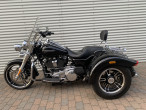 2017 Harley-Davidson FLRT Freewheeler