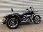 2017 Harley-Davidson FLRT Freewheeler