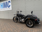 2017 Harley-Davidson FLRT Freewheeler