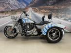 2017 Harley-Davidson FLRT Freewheeler