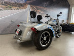 2017 Harley-Davidson FLRT Freewheeler