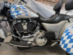 2017 Harley-Davidson FLRT Freewheeler