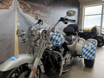 2017 Harley-Davidson FLRT Freewheeler
