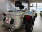 2017 Harley-Davidson FLRT Freewheeler