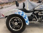 2017 Harley-Davidson FLRT Freewheeler