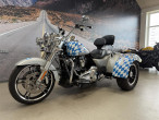 2017 Harley-Davidson FLRT Freewheeler