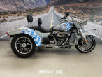 2017 Harley-Davidson FLRT Freewheeler
