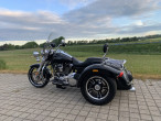 2017 Harley-Davidson FLRT Freewheeler 2017 Harley-Davidson FLRT Freewheeler